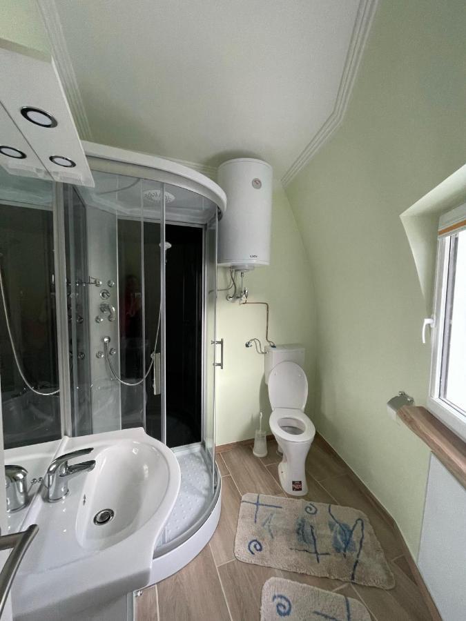 Dirndlhaus Apartment Kirchberg an der Pielach ภายนอก รูปภาพ